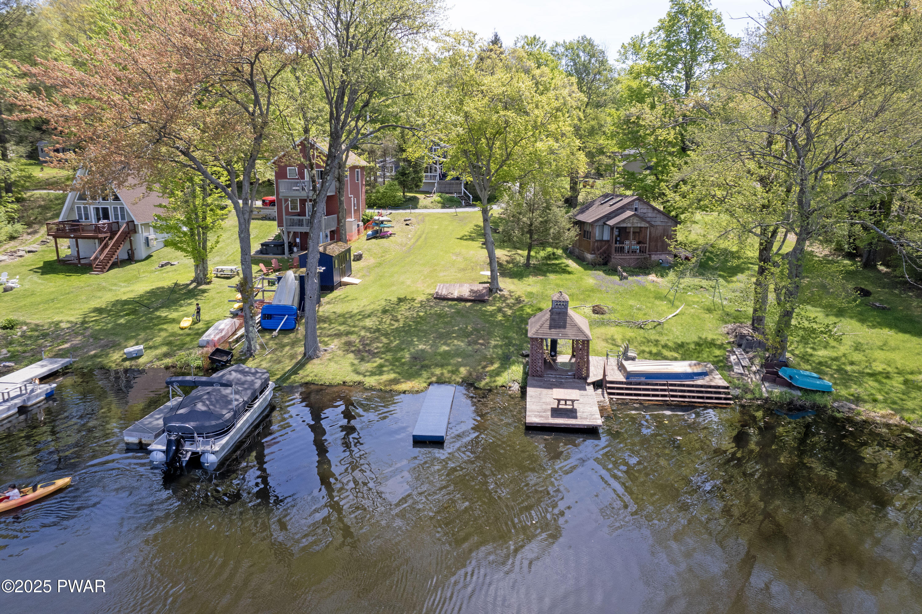 128 Rosebank Road, Lake Ariel, Pennsylvania image 8