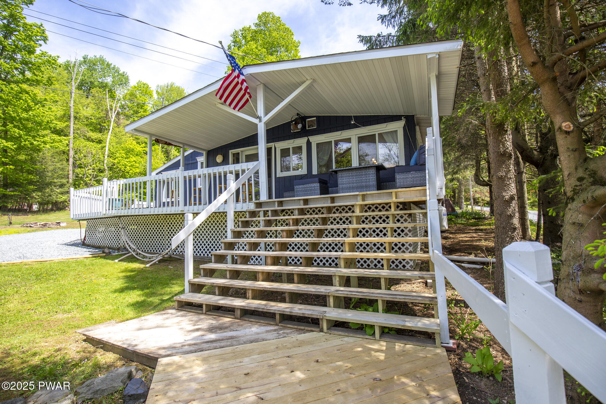 128 Rosebank Road, Lake Ariel, Pennsylvania image 12
