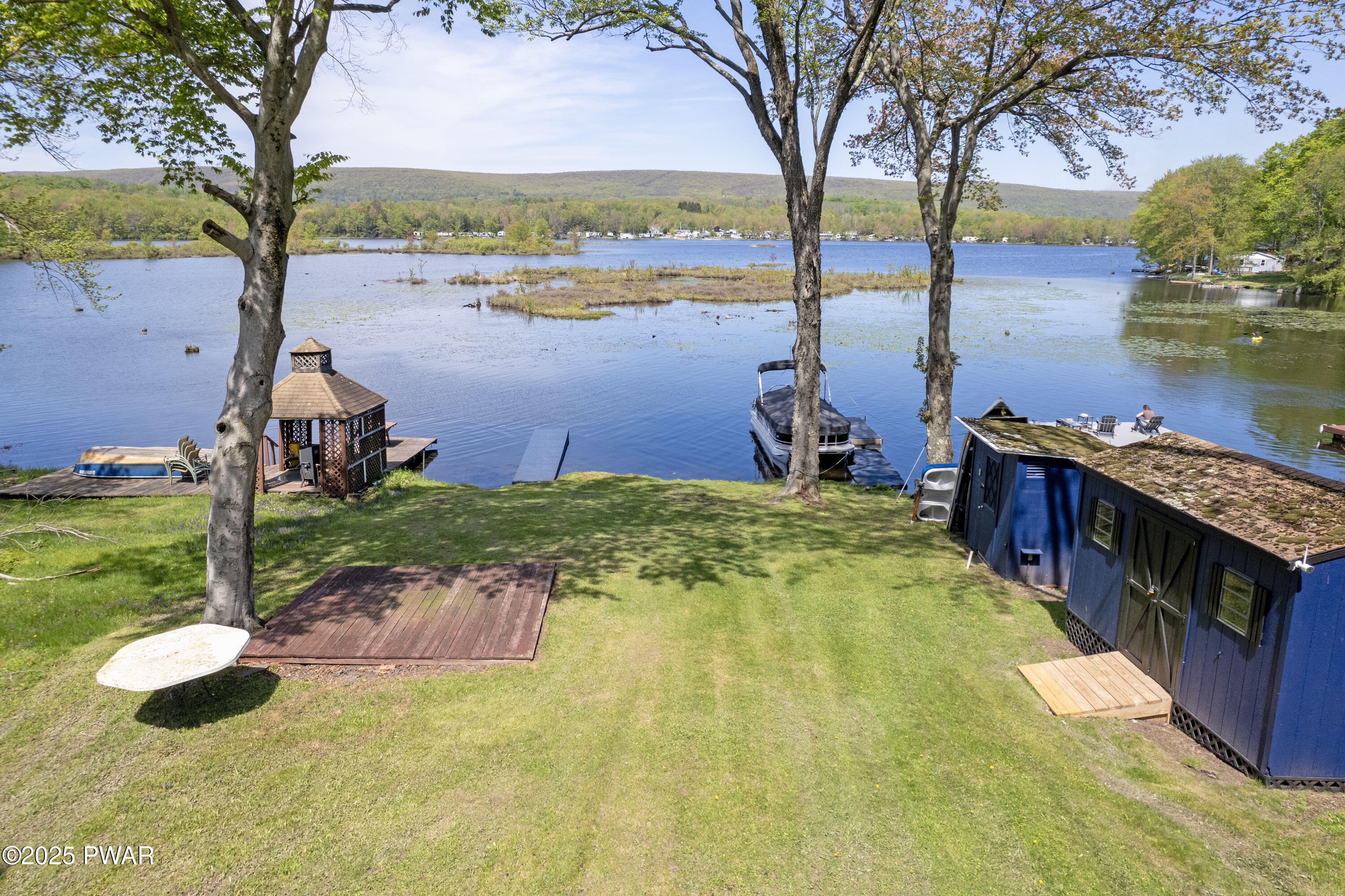 128 Rosebank Road, Lake Ariel, Pennsylvania image 3