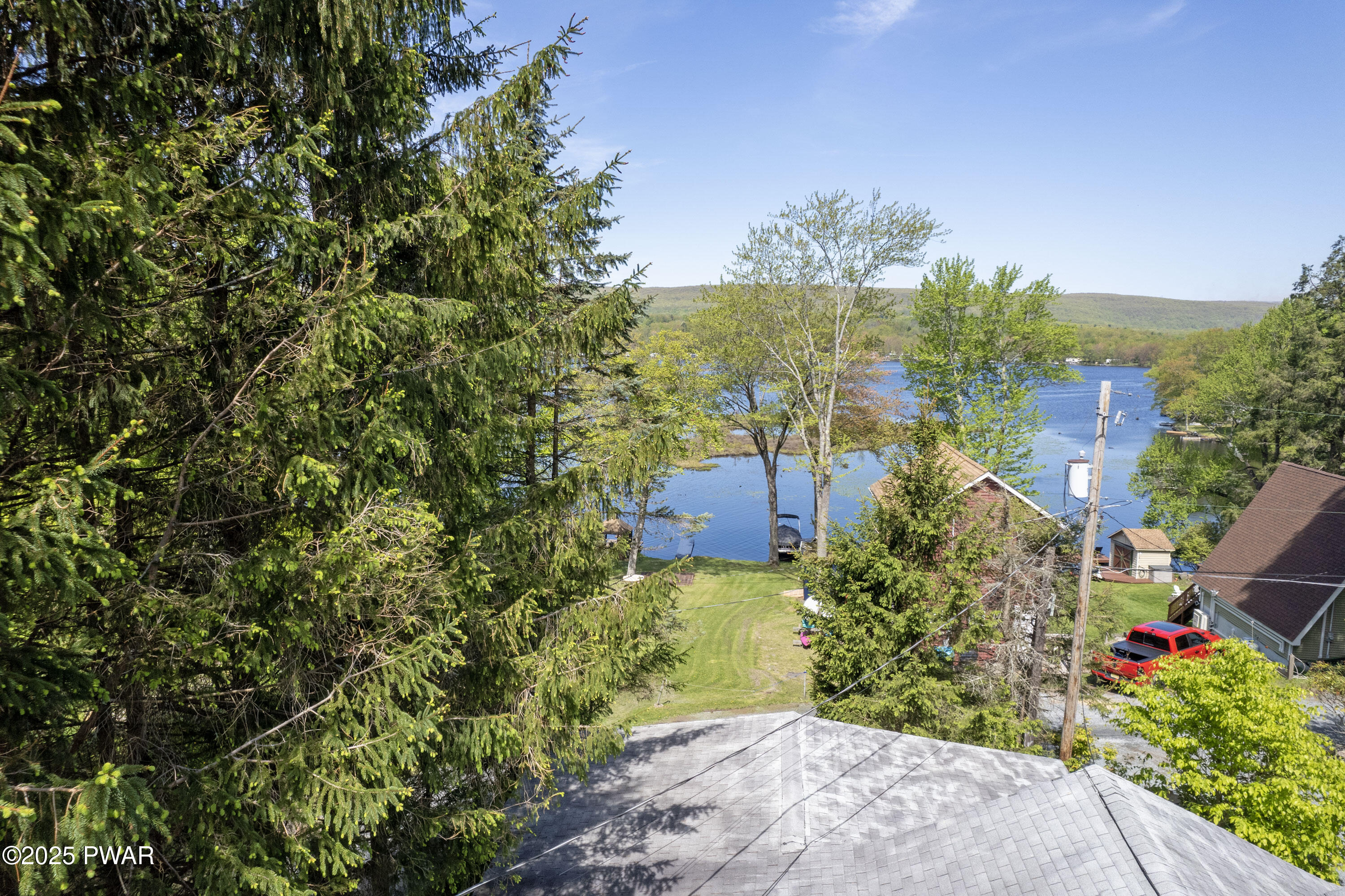 128 Rosebank Road, Lake Ariel, Pennsylvania image 27