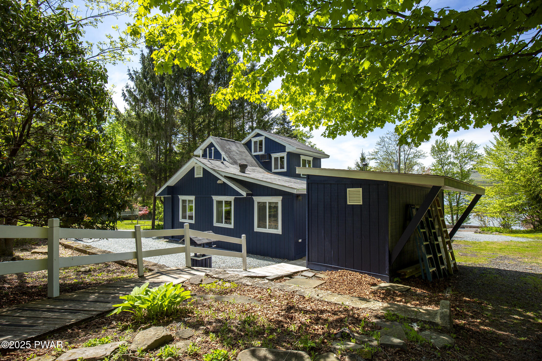 128 Rosebank Road, Lake Ariel, Pennsylvania image 24