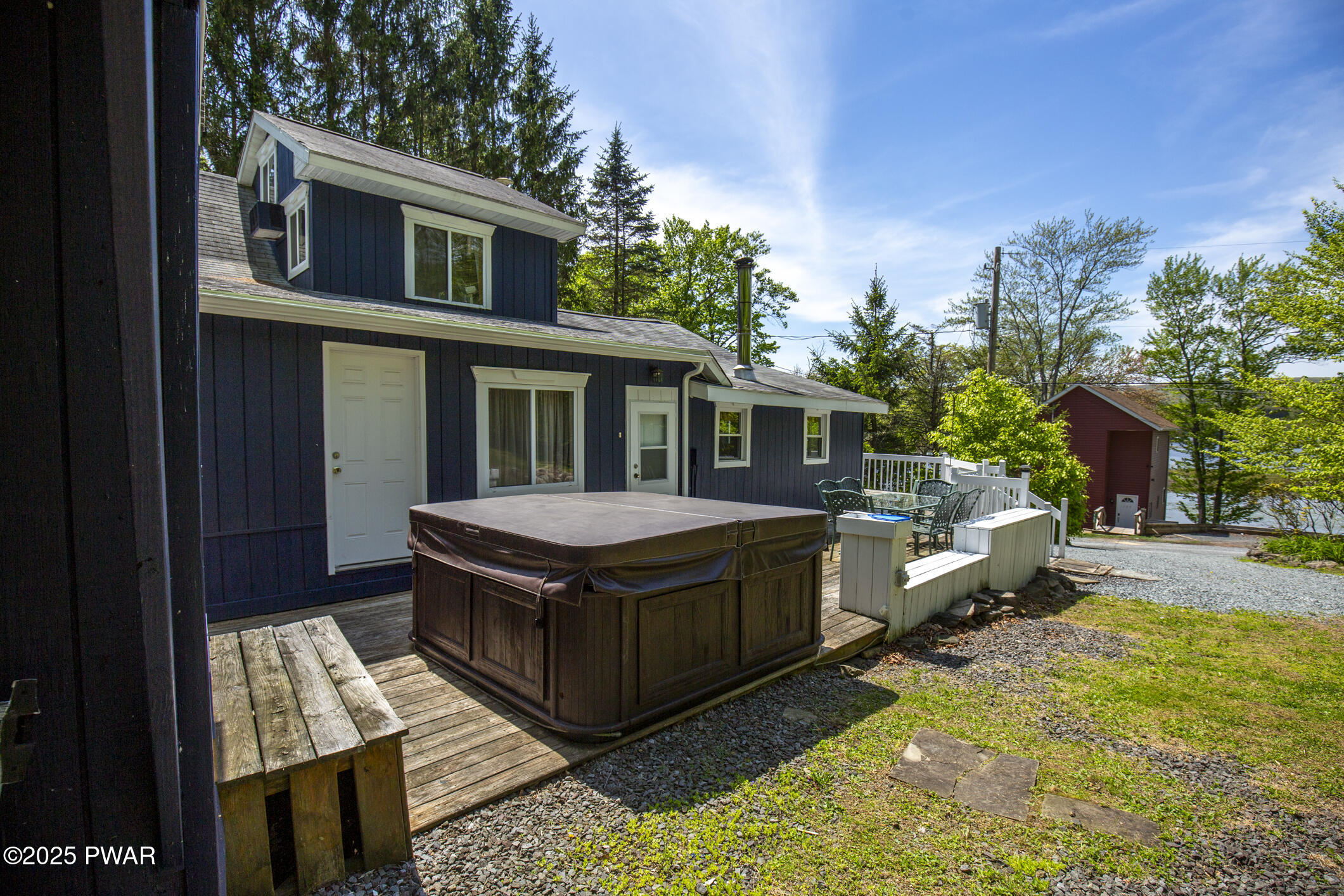 128 Rosebank Road, Lake Ariel, Pennsylvania image 20