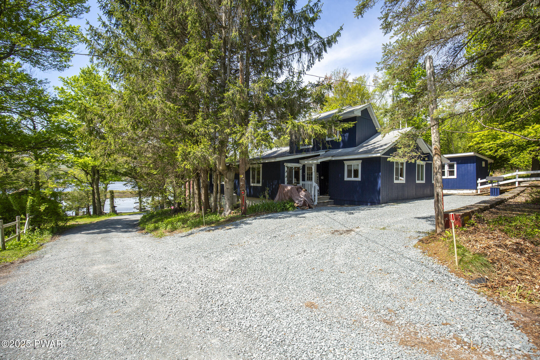 128 Rosebank Road, Lake Ariel, Pennsylvania image 25