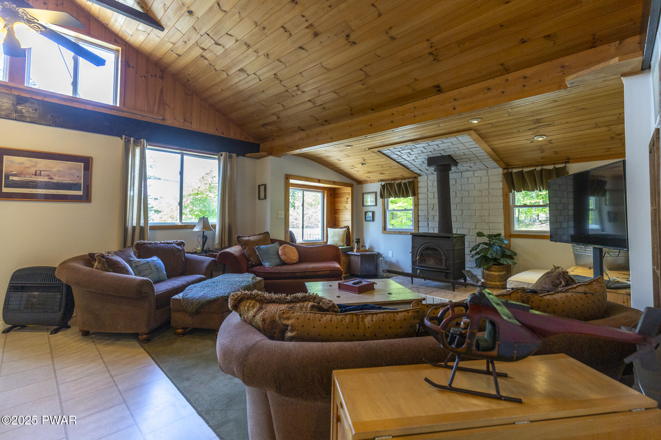 128 Rosebank Road, Lake Ariel, Pennsylvania image 46