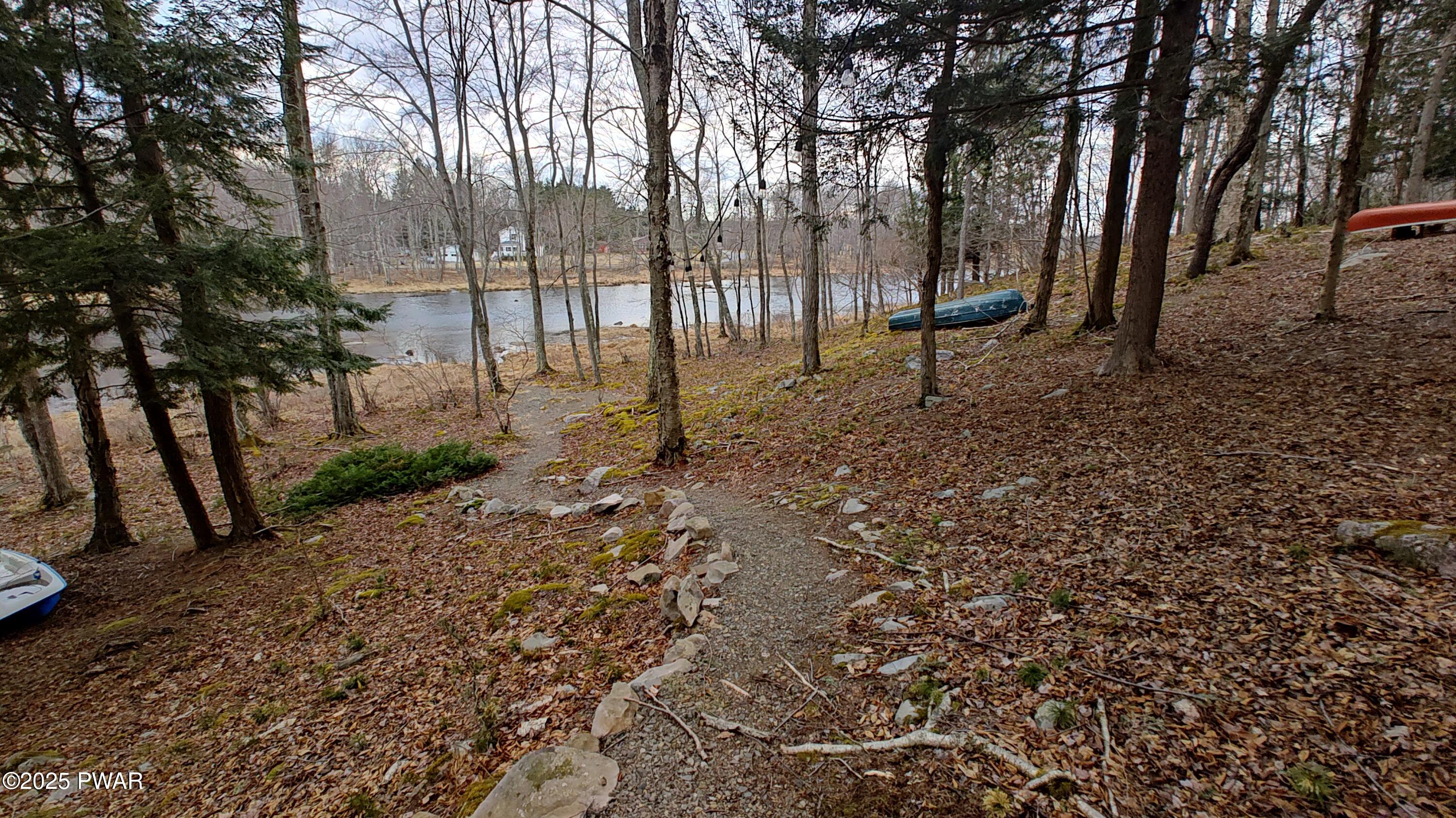 107 Robert Lane, Gouldsboro, Pennsylvania image 36