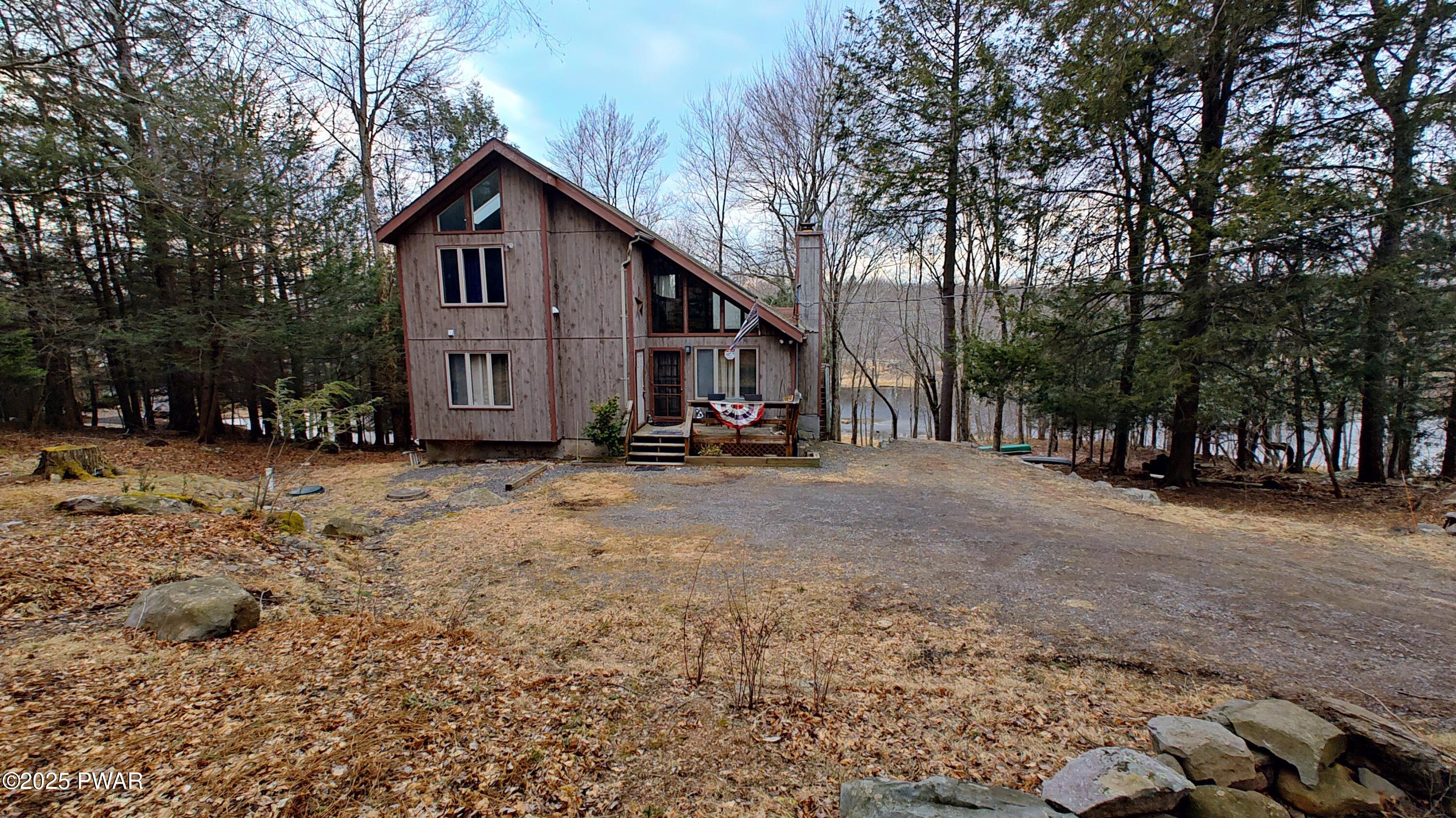 107 Robert Lane, Gouldsboro, Pennsylvania image 2