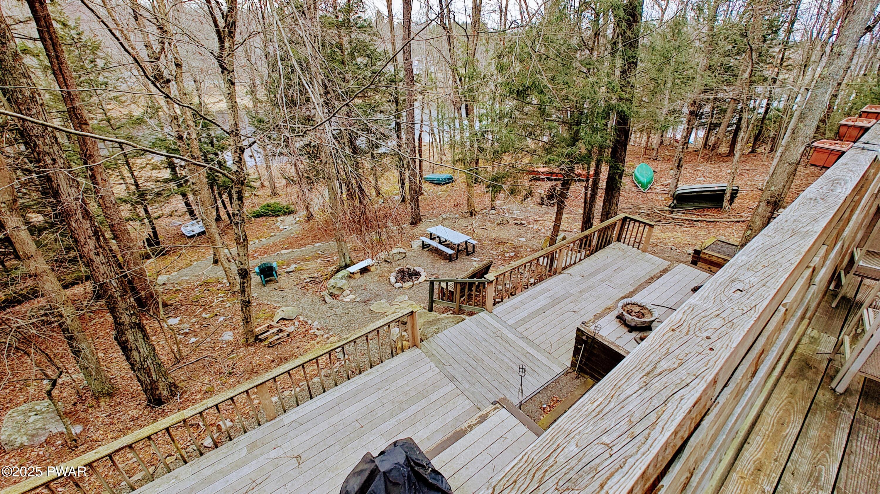 107 Robert Lane, Gouldsboro, Pennsylvania image 8