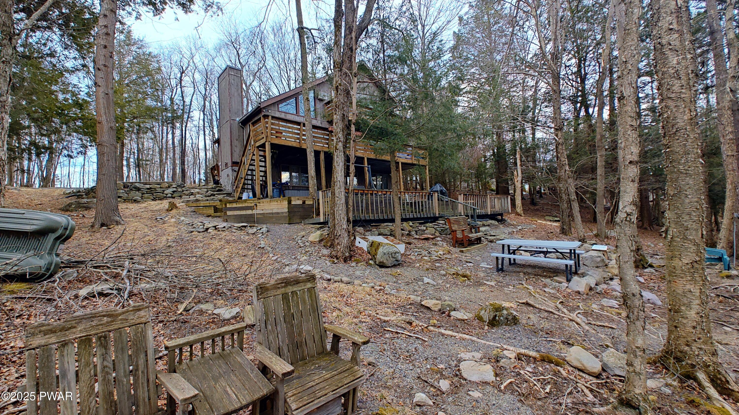 107 Robert Lane, Gouldsboro, Pennsylvania image 5