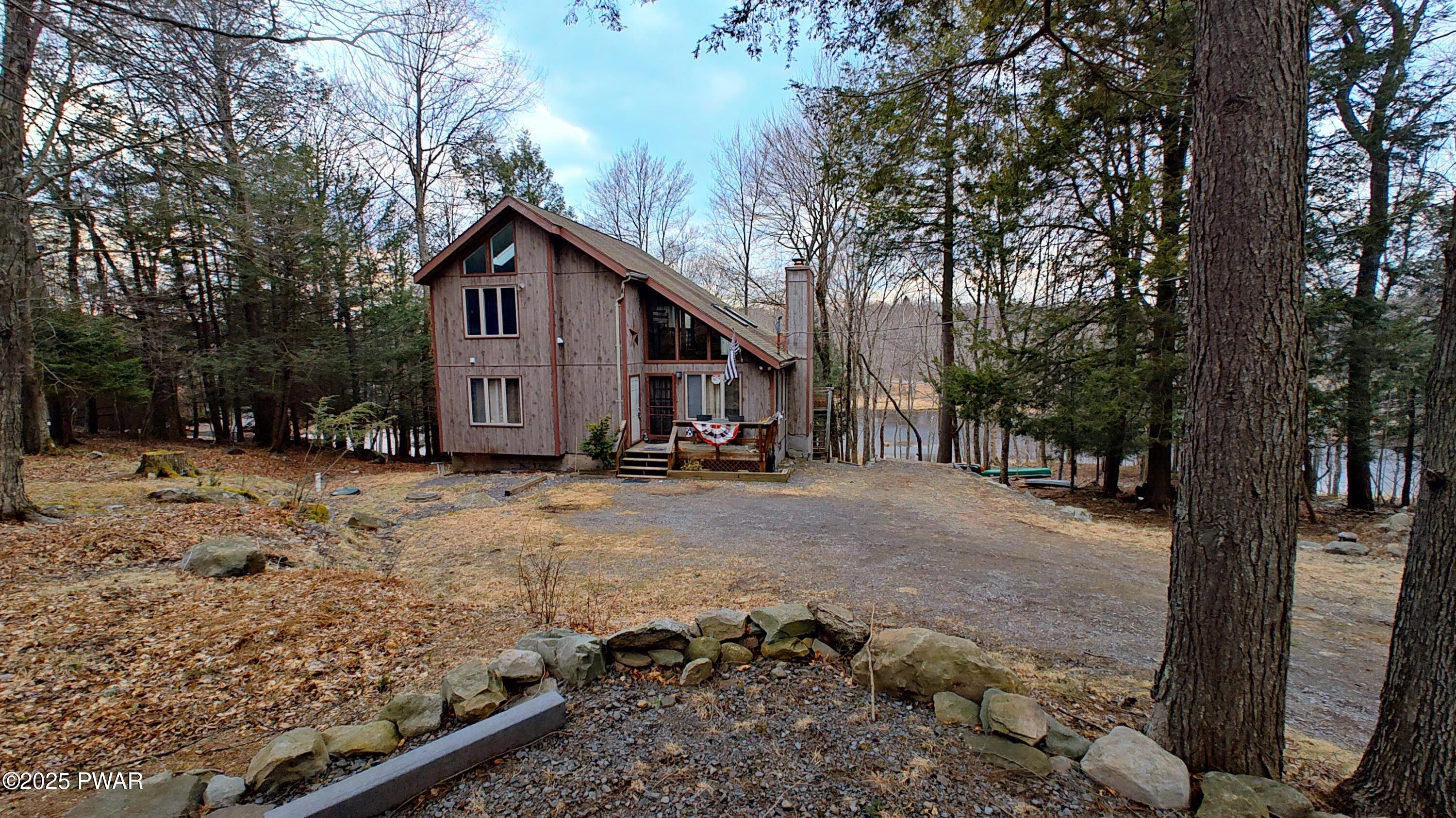 107 Robert Lane, Gouldsboro, Pennsylvania image 42