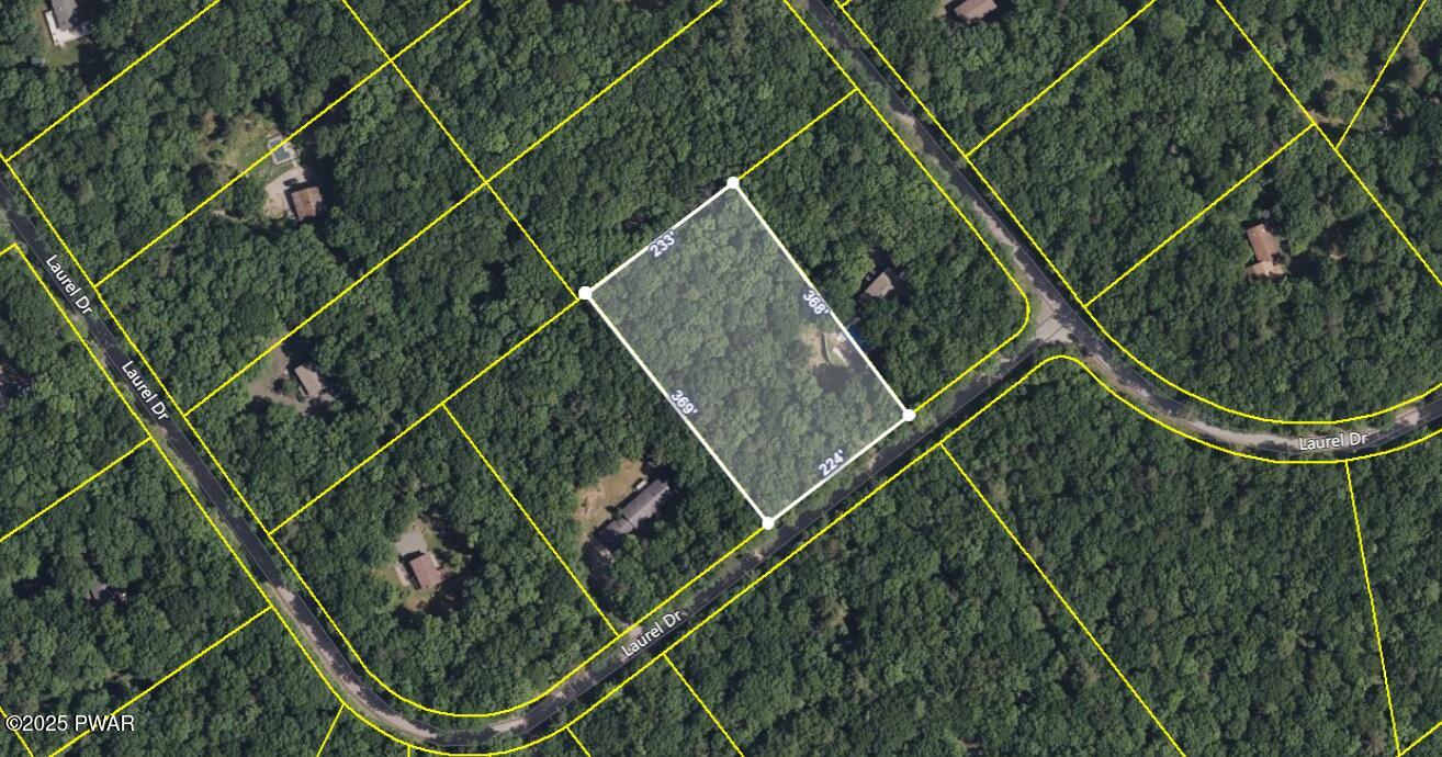 Lot 33 Laurel Drive, Shohola, Pennsylvania image 1