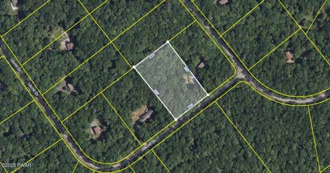 Vacant Land For Sale - LOT 33 Laurel Drive<br/> Pike County, Shohola, PA 18458