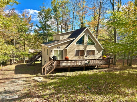 Homes For Sale - 1202 Commanche Circle<br/> Lake Ariel, PA 18436