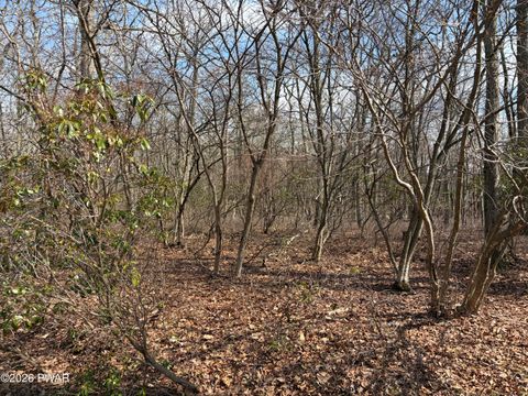 Vacant Land For Sale - LOT 5408 Rockhill Court<br/> Pike County, Milford, PA 18337