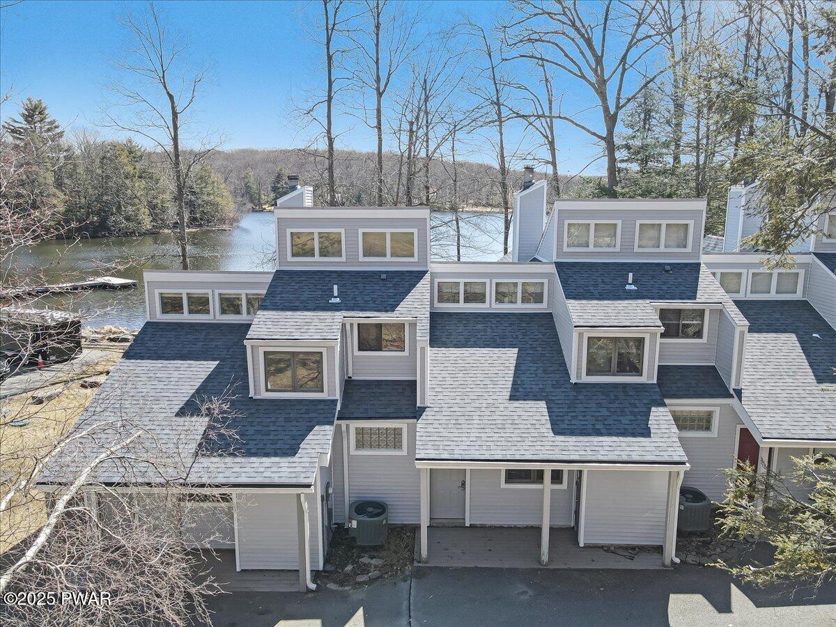 134 Laurel Hill Drive #102, Greentown, Pennsylvania image 10