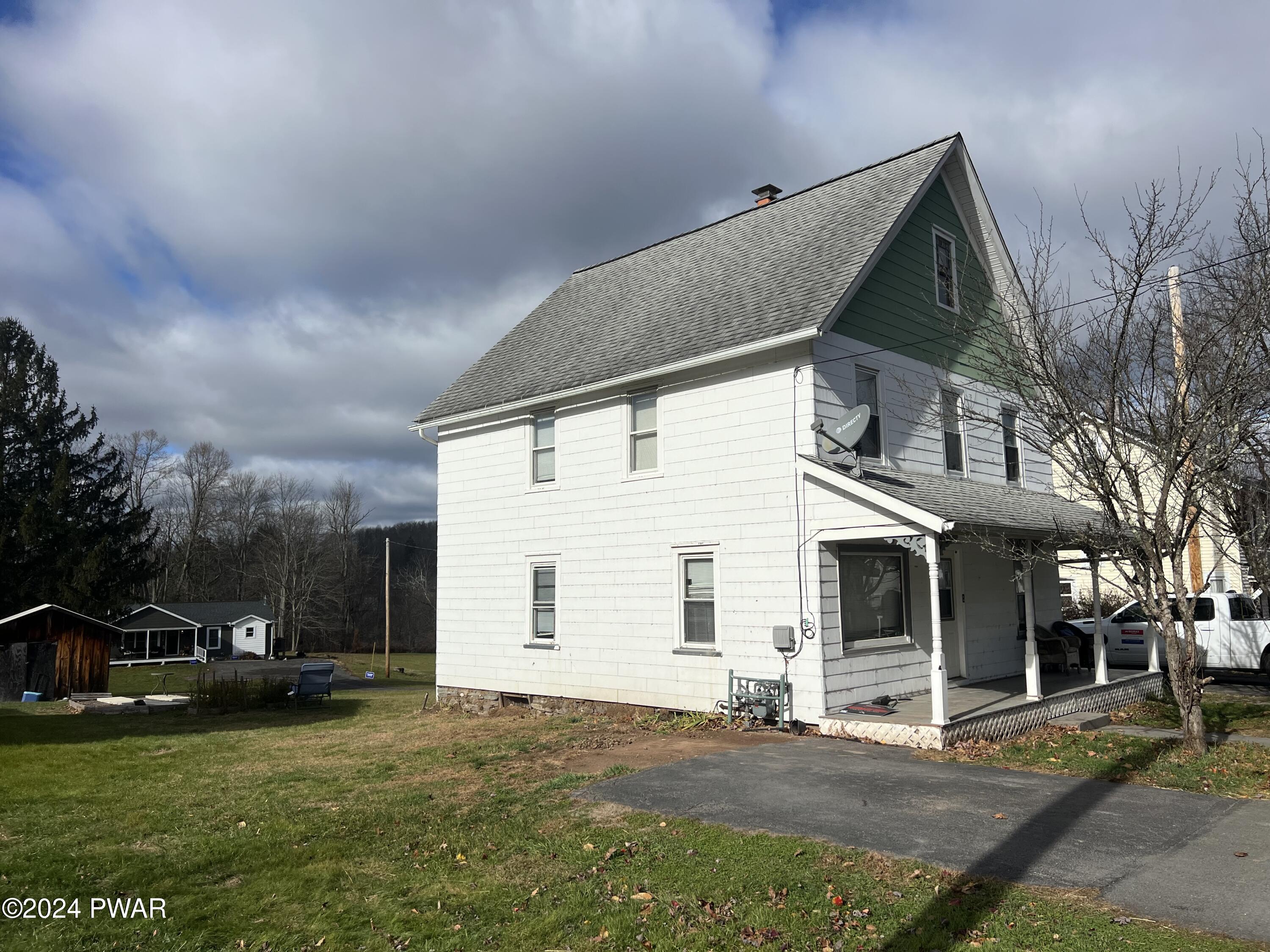 1244 Bridge St. Street, Honesdale, Pennsylvania image 7