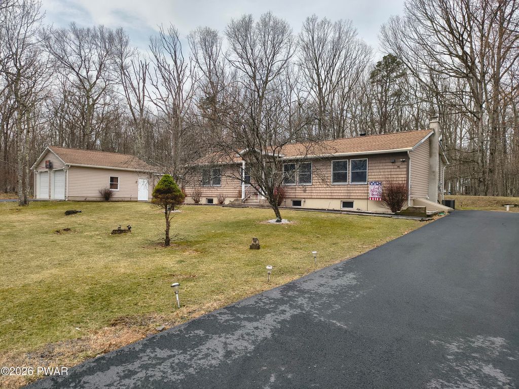 Photo of 103 Forest Court, Hawley, PA 18428 (MLS # PW260754)