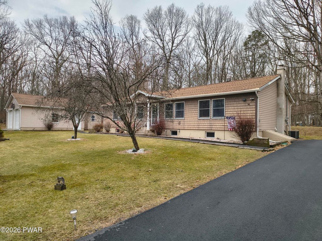 Photo of 103 Forest Court, Hawley, PA 18428 (MLS # PW260754)