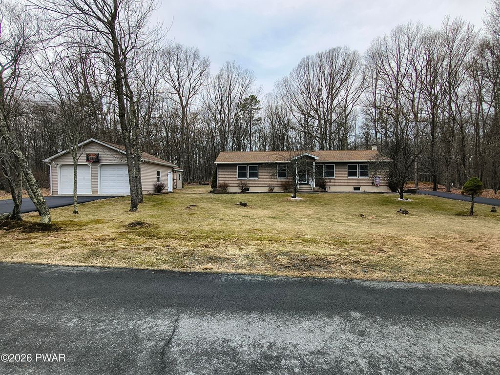 Photo of 103 Forest Court, Hawley, PA 18428 (MLS # PW260754)