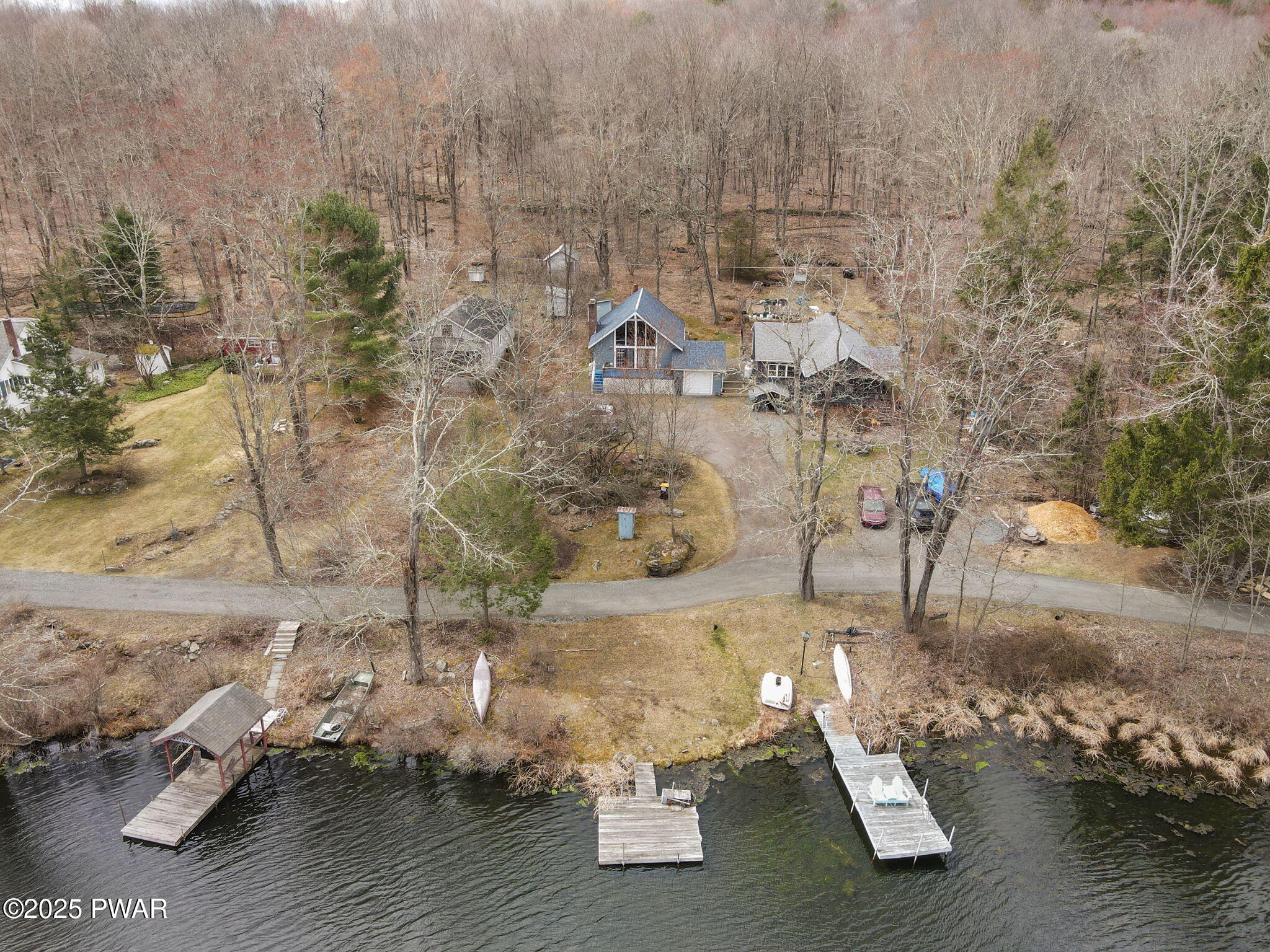 33 Wanoka Lane, Honesdale, Pennsylvania image 47
