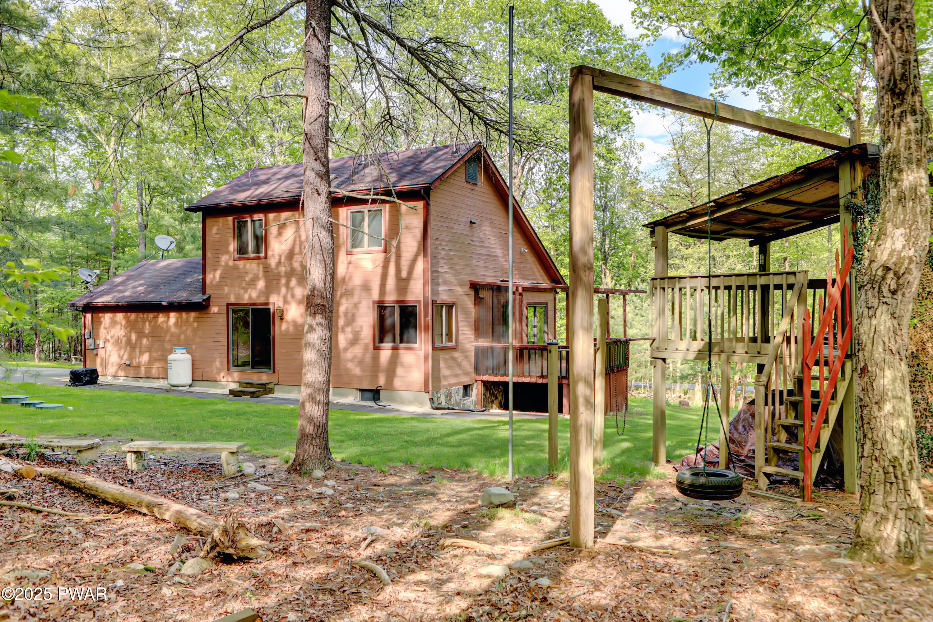 100 Crocus Lane, Milford, Pennsylvania image 22