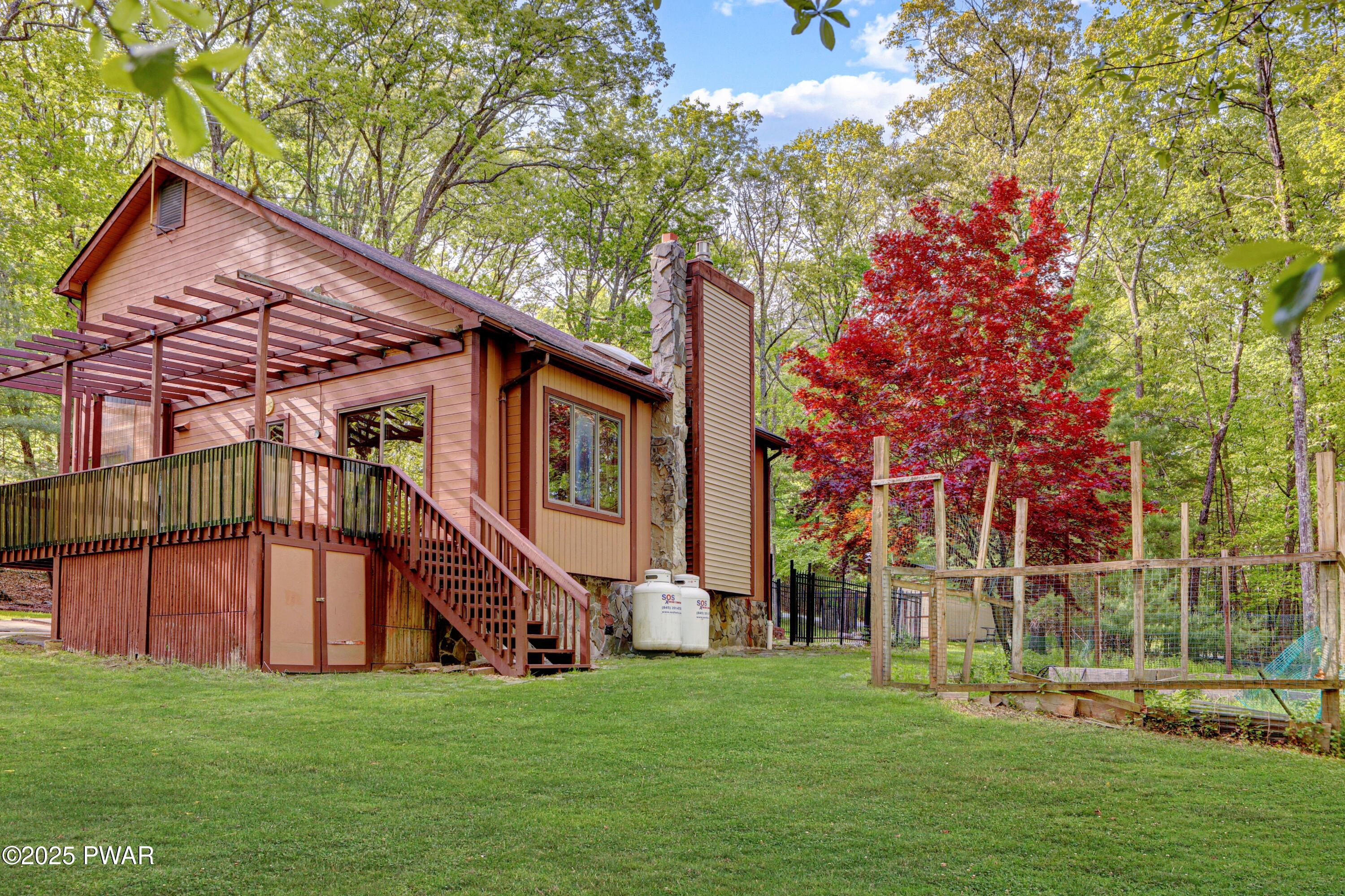 100 Crocus Lane, Milford, Pennsylvania image 4