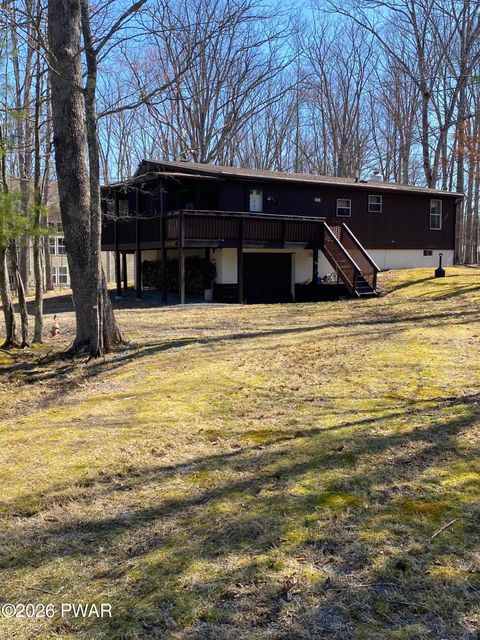 Photo of 101 Turkey Circle, Lackawaxen, PA 18435 (MLS # PW261002)