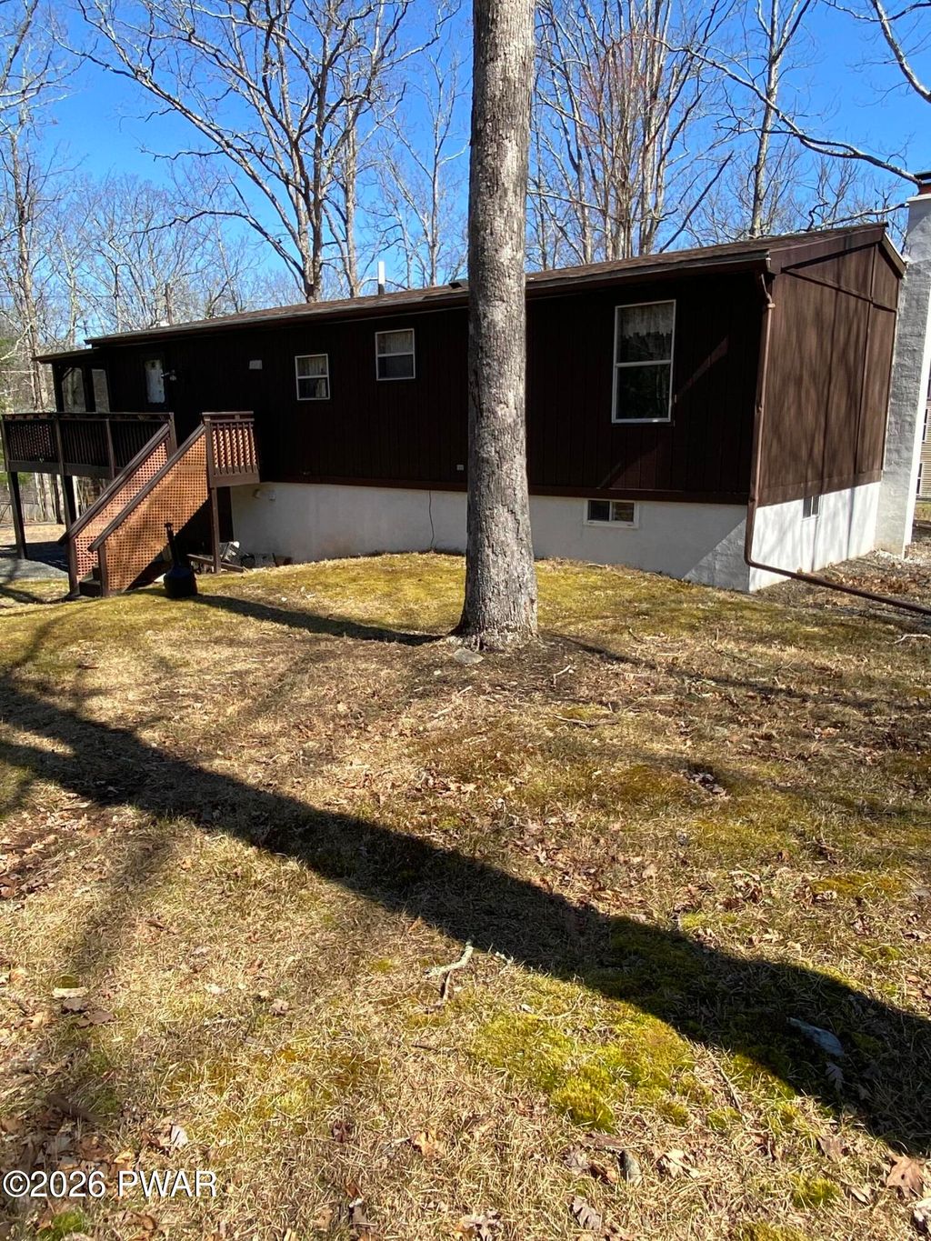 Photo of 101 Turkey Circle, Lackawaxen, PA 18435 (MLS # PW261002)