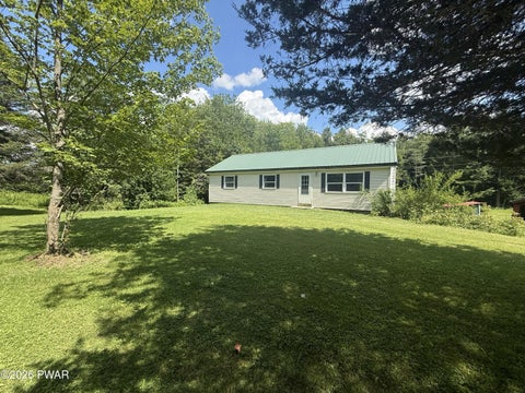 Homes For Sale - 22 Old State Road<br/> Wayne County, Lakewood, PA 18439
