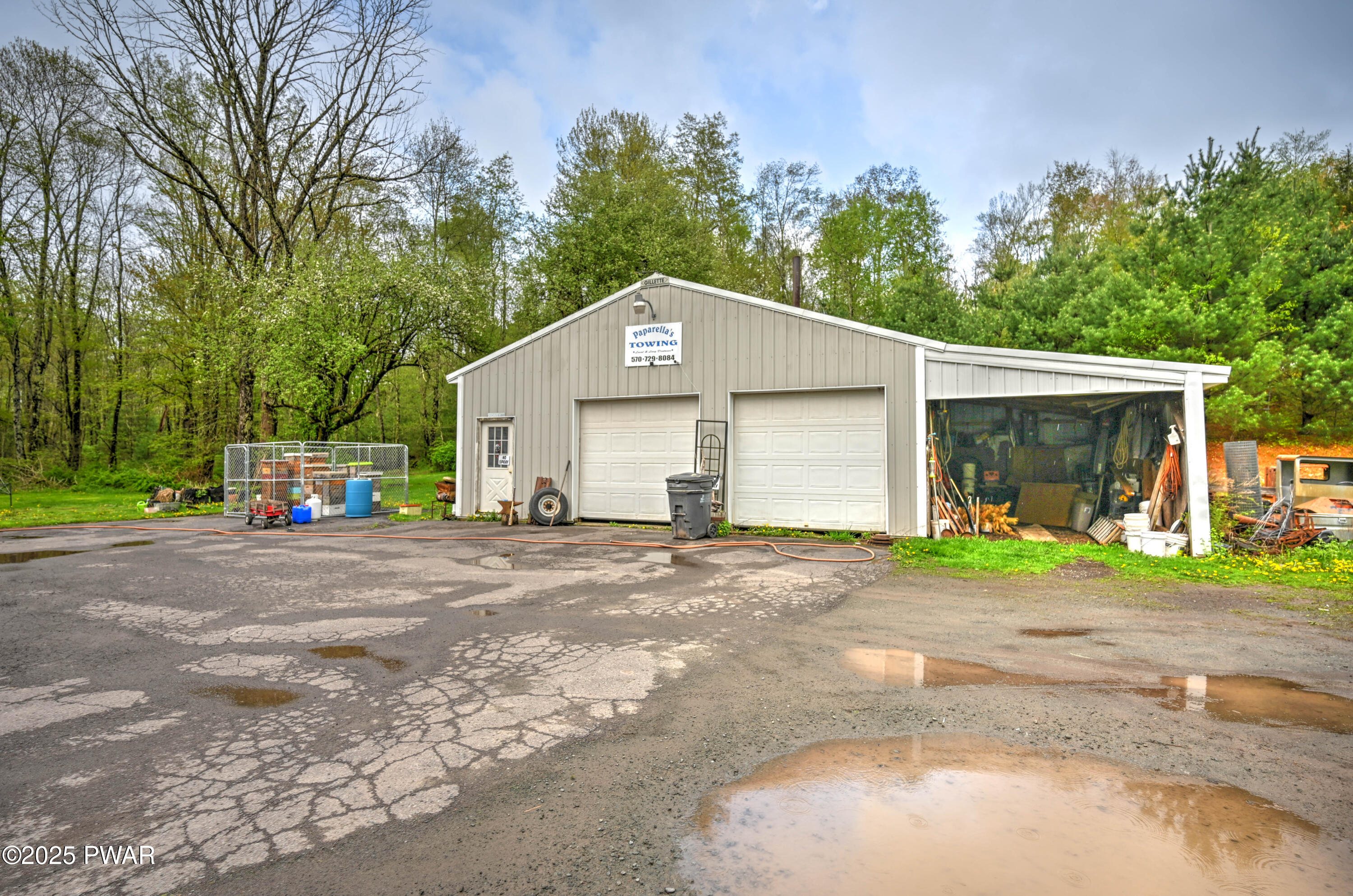 162 Plank Road, Beach Lake, Pennsylvania image 5