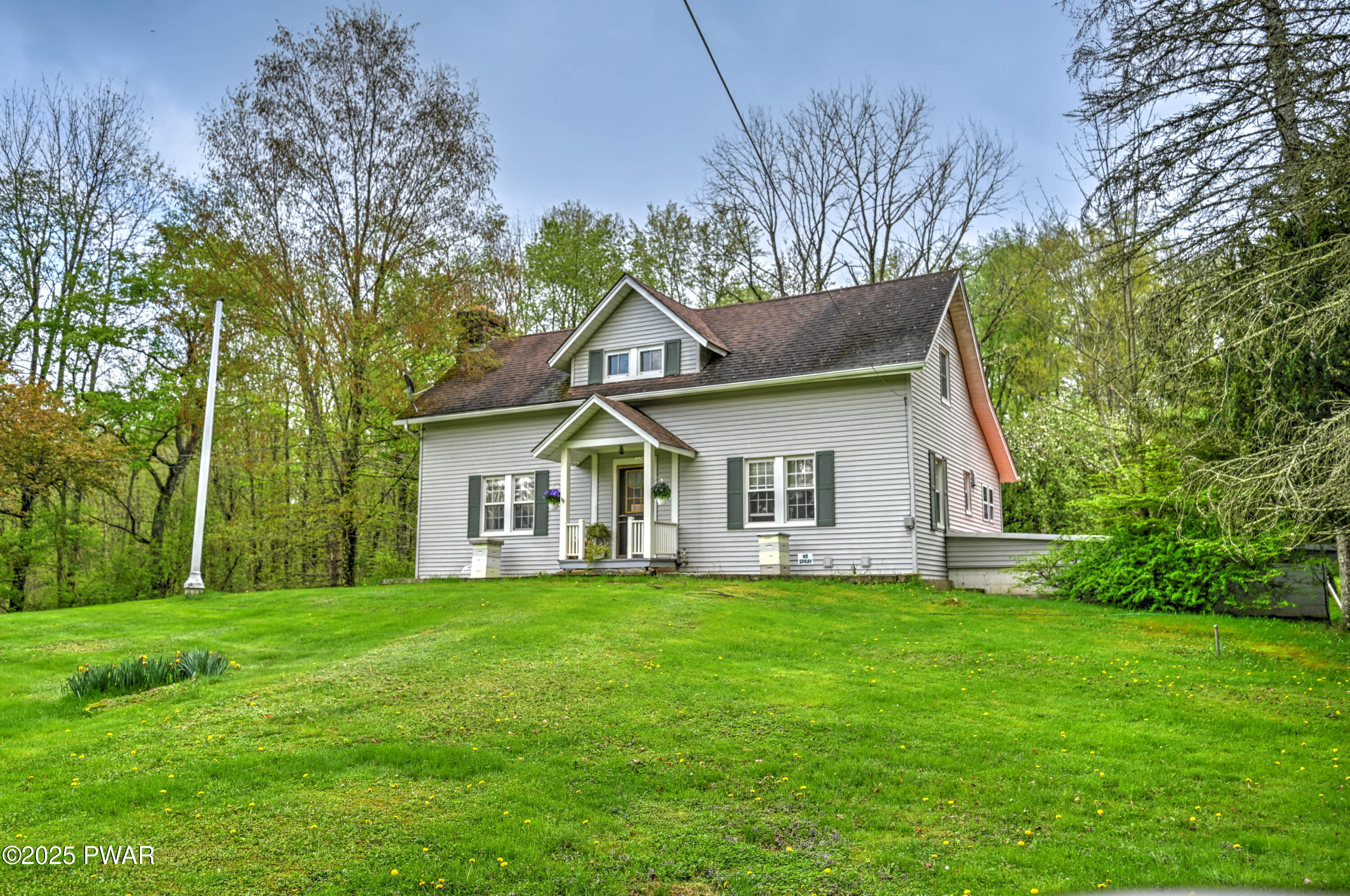 162 Plank Road, Beach Lake, Pennsylvania image 1