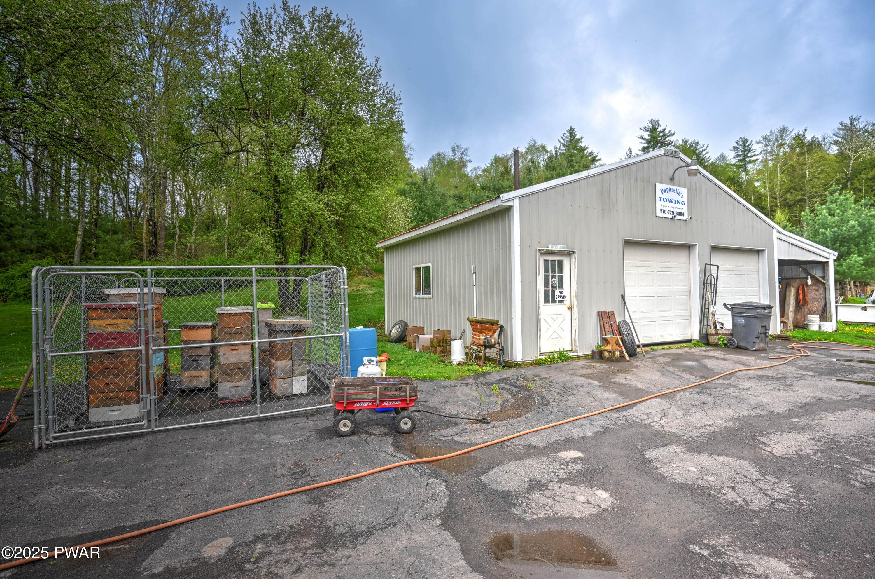 162 Plank Road, Beach Lake, Pennsylvania image 4