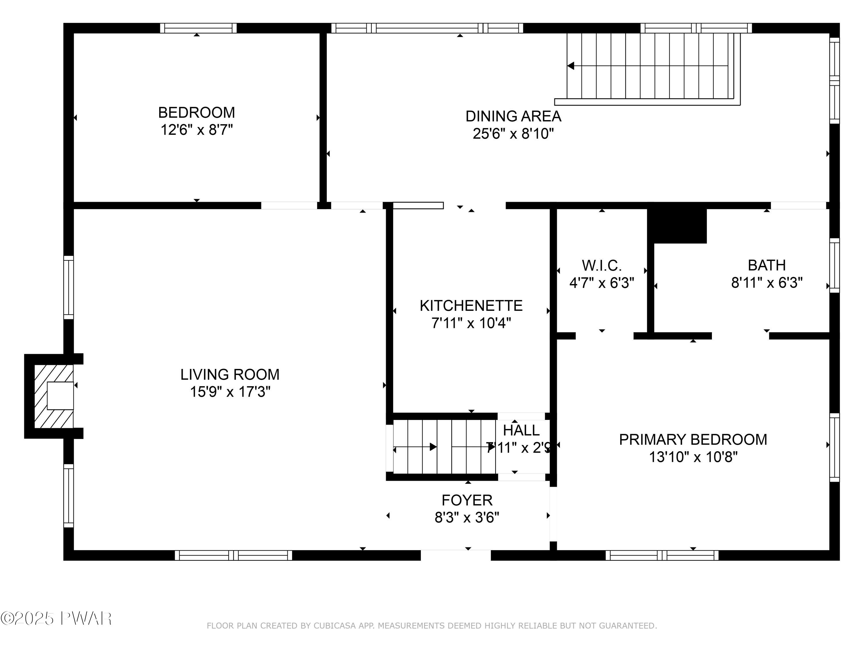 162 Plank Road, Beach Lake, Pennsylvania image 34