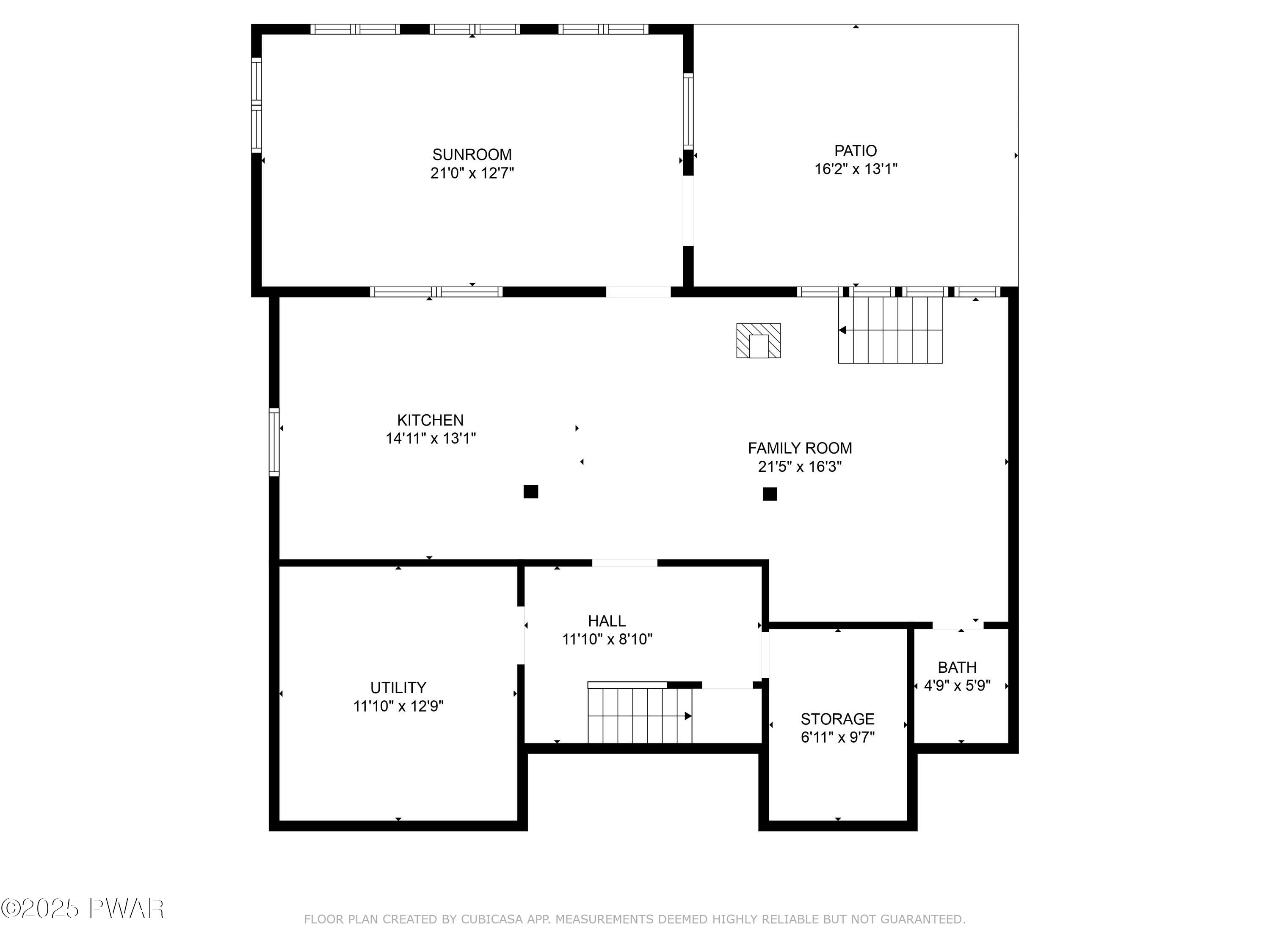 162 Plank Road, Beach Lake, Pennsylvania image 33