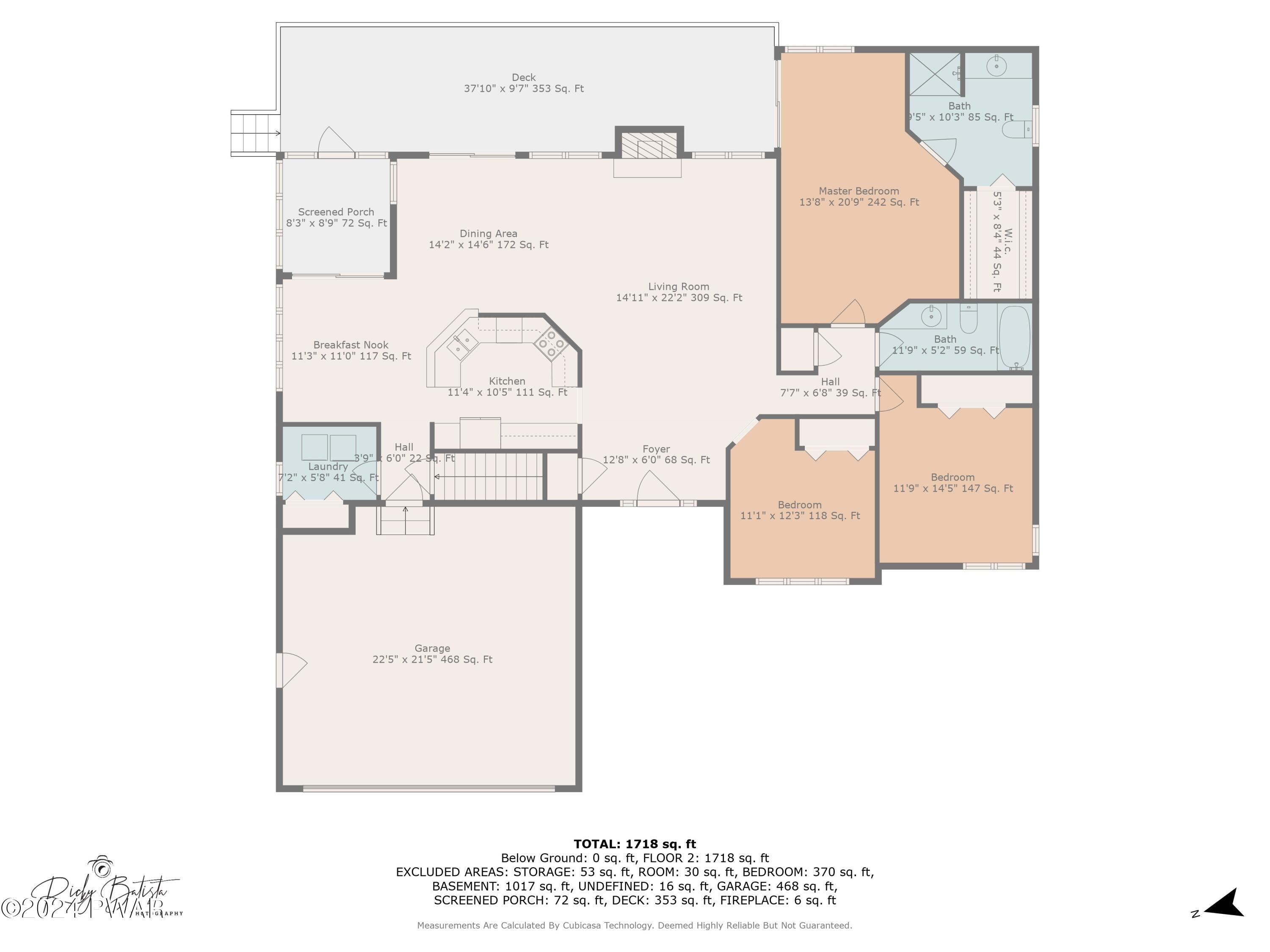 Hawley, Pennsylvania 18428, United States, 3 Bedrooms Bedrooms, ,2 BathroomsBathrooms,Residential,Pending,61617