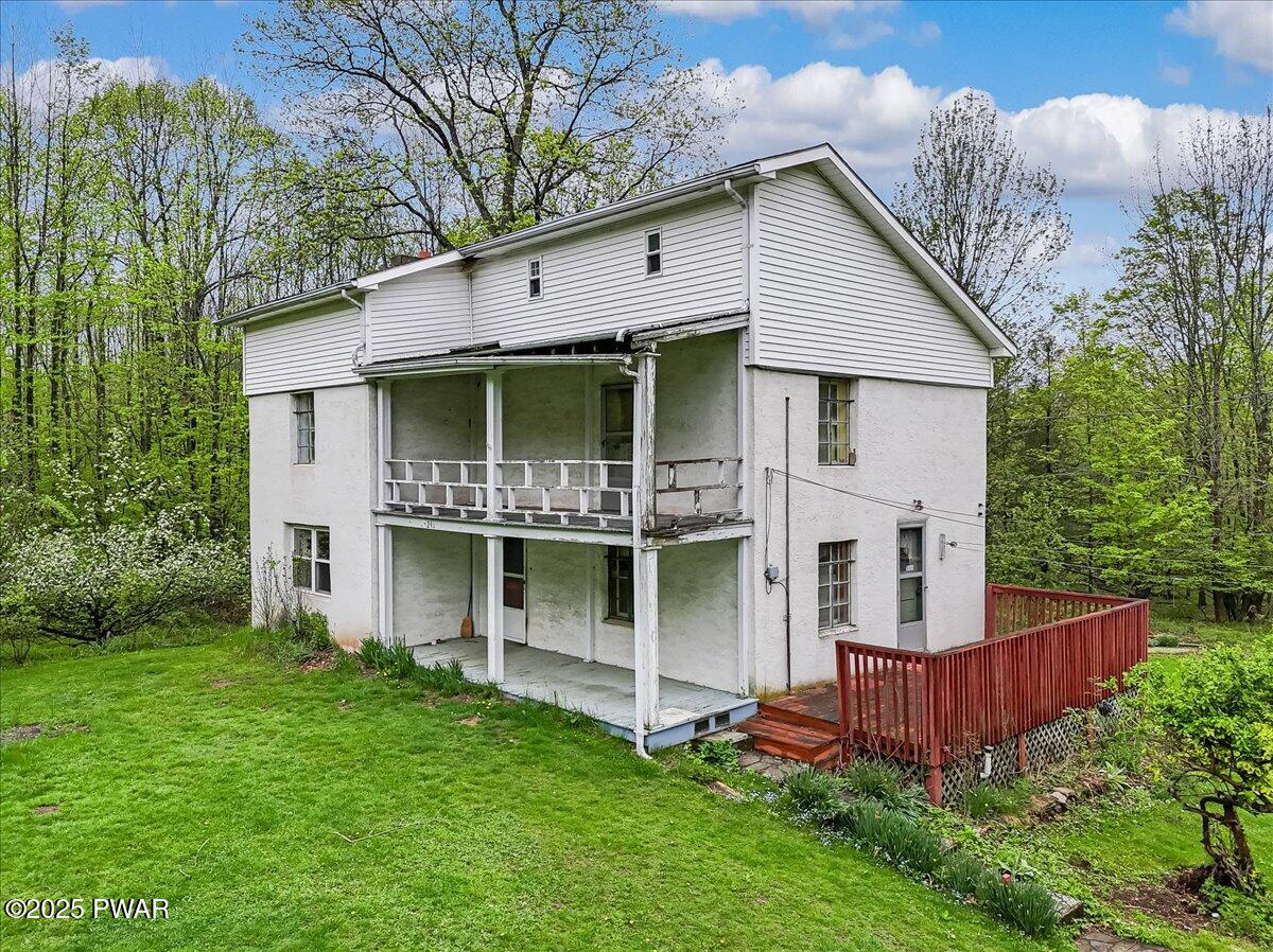 241 Keystone Road, Lake Ariel, Pennsylvania image 16