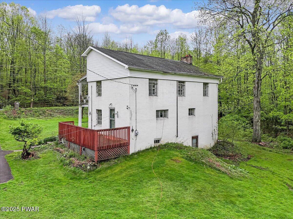 241 Keystone Road, Lake Ariel, Pennsylvania image 18