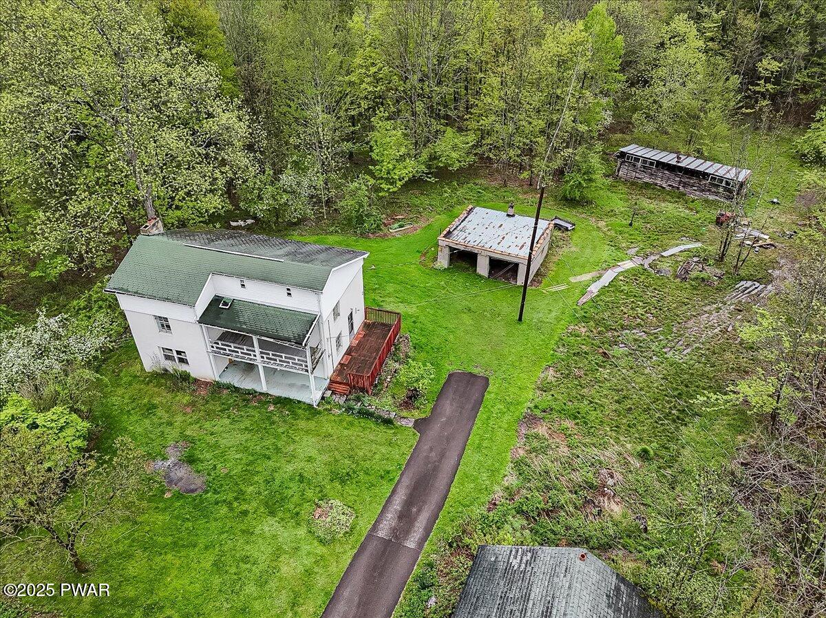 241 Keystone Road, Lake Ariel, Pennsylvania image 22