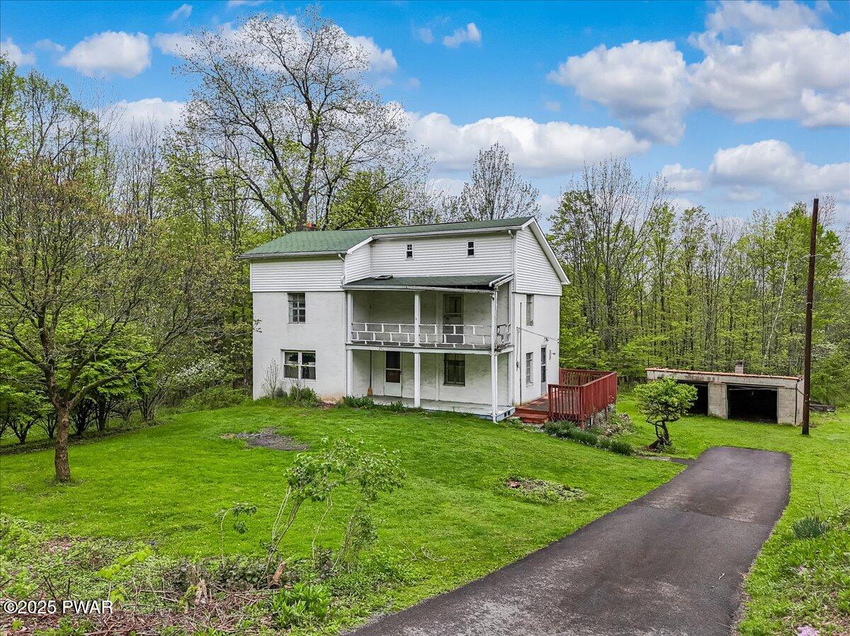 241 Keystone Road, Lake Ariel, Pennsylvania image 17