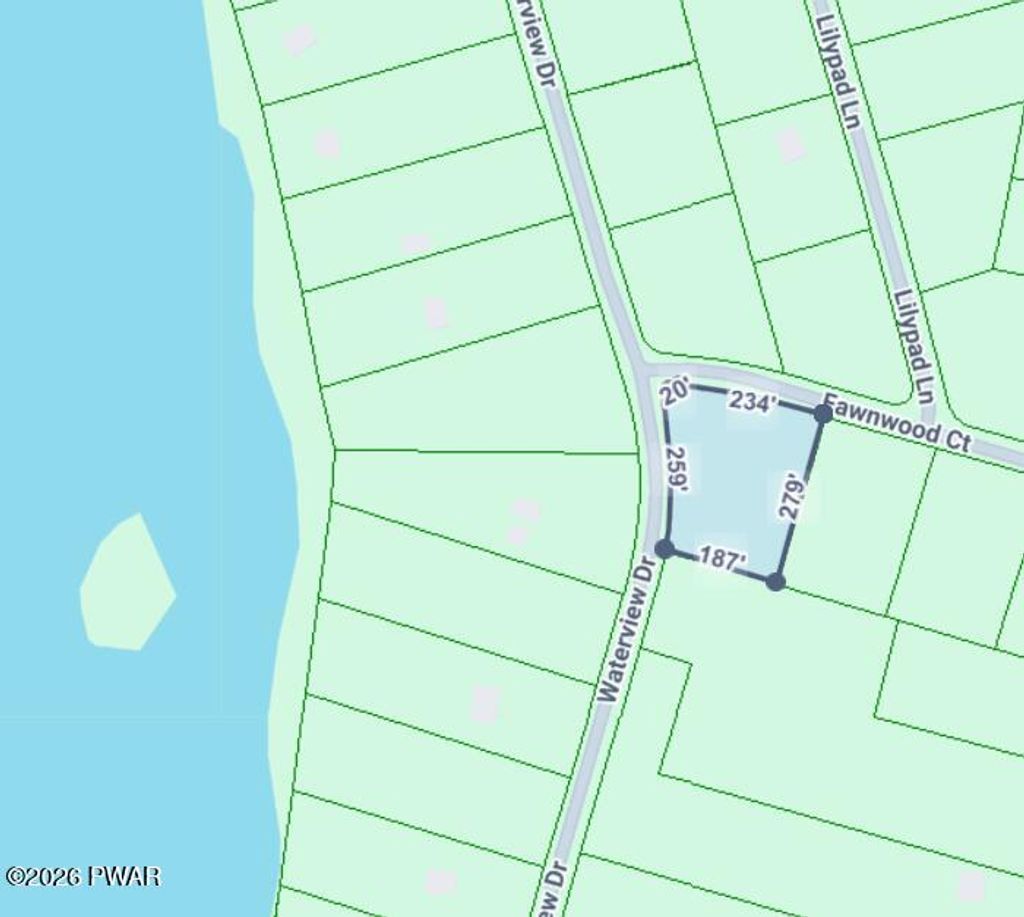 Photo of 273 Fanwood Court, Hawley, PA 18428 (MLS # PW260694)