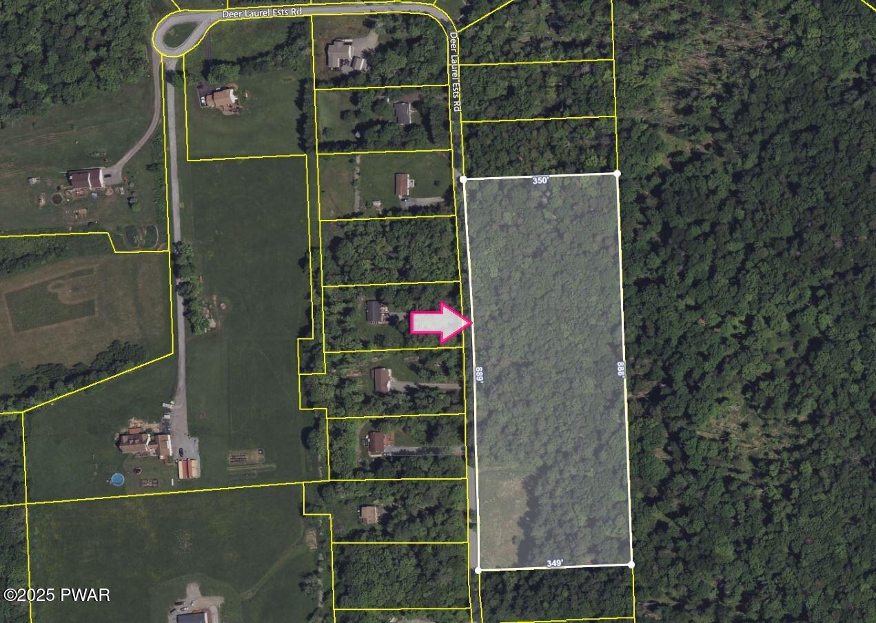 18R Deer Laurel Estates Road, Lake Ariel, Pennsylvania image 37