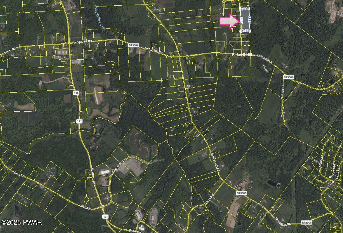 18R Deer Laurel Estates Road, Lake Ariel, Pennsylvania image 38