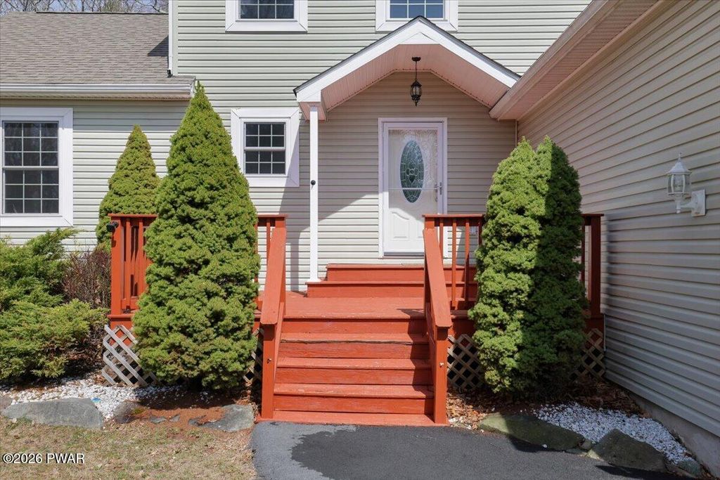 Photo of 130 Ozark Road, Tafton, PA 18464 (MLS # PW260900)