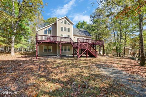 Photo of 135 Constitution Drive, Lackawaxen, PA 18435 (MLS # PW253423)