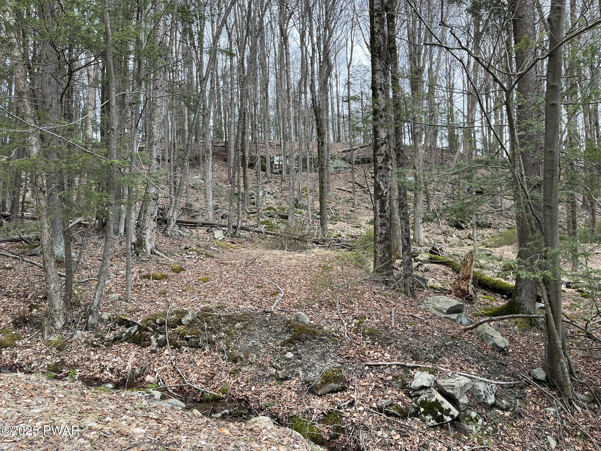 Lot 7 Game Trail Drive, Greentown, Pennsylvania image 2