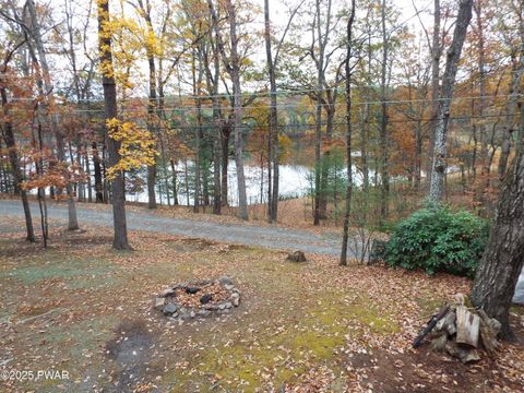 Homes For Sale - 141 Panorama Trail<br/> Dingmans Ferry, PA 18328
