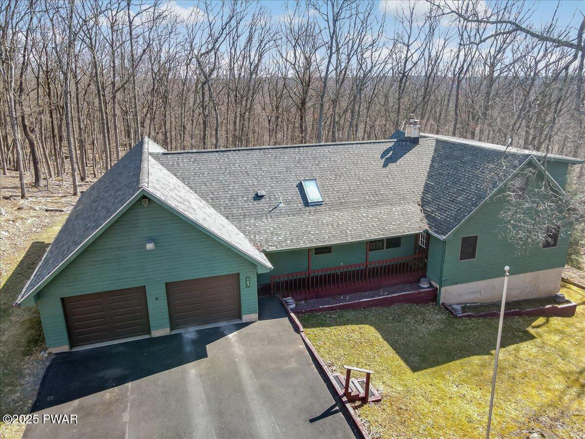 143 Stone Drive, Hawley, Pennsylvania image 11