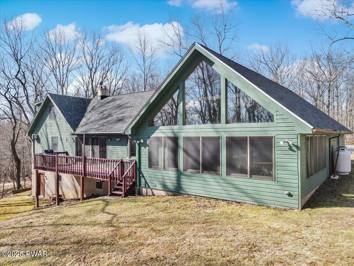 143 Stone Drive, Hawley, Pennsylvania image 27