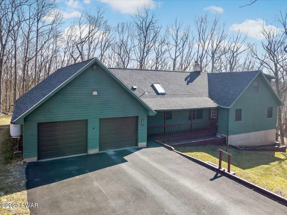 143 Stone Drive, Hawley, Pennsylvania image 17
