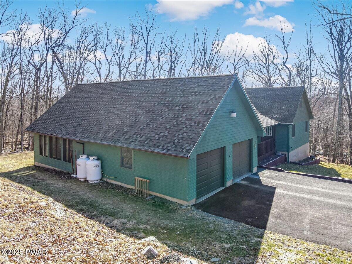143 Stone Drive, Hawley, Pennsylvania image 16