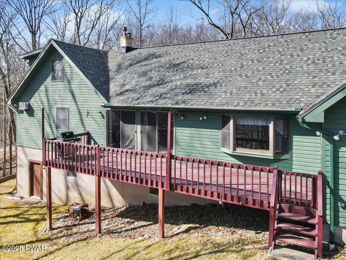 143 Stone Drive, Hawley, Pennsylvania image 19